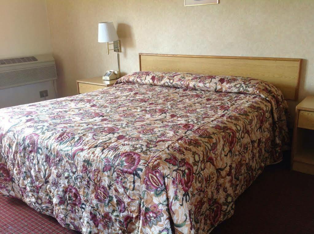 Economy Inn Φρέσνο Εξωτερικό φωτογραφία